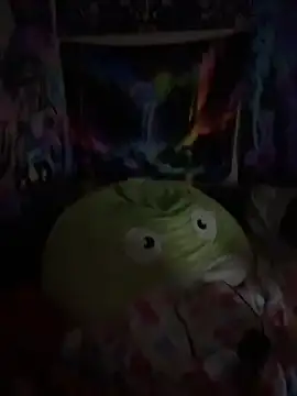 Snapshot of Stonermama666420 chatting on February 9, 7:23 am Stonermama666420 online show from February 9, 7:23 am