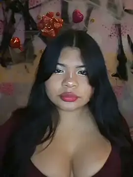 CANELA 9911 online show from November 8, 12:33 am