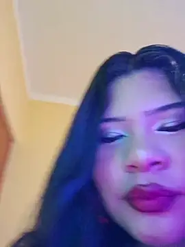 Snapshot of CANELA_9911 chatting on January 19, 1:42 am CANELA 9911 online show from January 19, 1:42 am