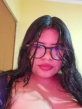 Snapshot of CANELA_9911 chatting on February 3, 2:53 am CANELA 9911 online show from February 3, 2:53 am