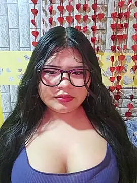 Snapshot of CANELA_9911 chatting on February 15, 1:57 am CANELA 9911 online show from February 15, 1:57 am