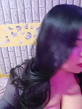 Snapshot of CANELA_9911 chatting on February 19, 1:12 am CANELA 9911 online show from February 19, 1:12 am