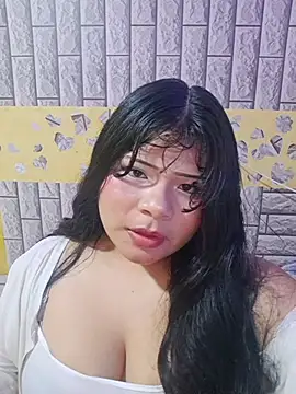 Snapshot of CANELA_9911 chatting on February 24, 1:47 am CANELA 9911 online show from February 24, 1:47 am