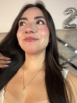 Melody 04 online show from February 8, 4:38 am