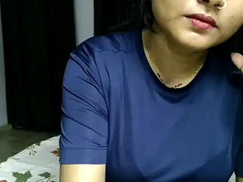 Hritvika online show from February 16, 4:47 pm