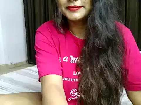 Hritvika online show from June 30, 7:04 pm