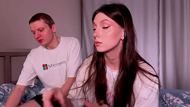 eternal dream  online show from February 9, 1:00 am