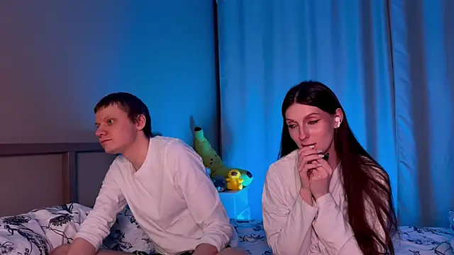 eternal dream  online show from March 23, 1:20 am