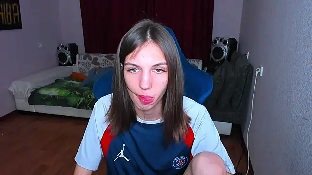 Snapshot of Venera66615 chatting on March 6, 5:43 pm Venera66615 online show from March 6, 5:43 pm