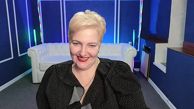 Snapshot of Sandra_Snow chatting on January 29, 5:56 pm Sandra Snow online show from January 29, 5:56 pm