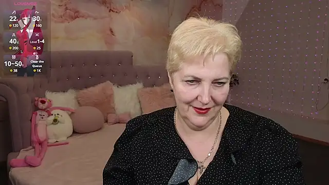 Snapshot of Sandra_Snow chatting on January 31, 8:54 pm Sandra Snow online show from January 31, 8:54 pm
