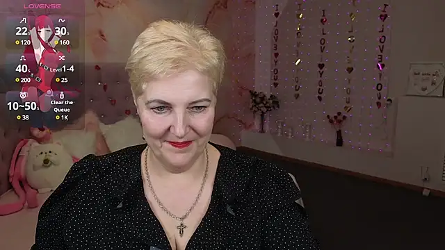 Snapshot of Sandra_Snow chatting on February 21, 5:42 pm Sandra Snow online show from February 21, 5:42 pm