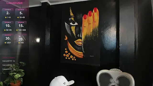 Flynn Riider online show from March 4, 5:19 pm