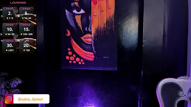 Flynn Riider online show from April 13, 5:40 pm