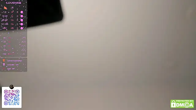 GladysDanley online show from January 19, 12:17 am