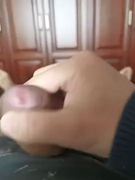 thanos65432 online show from February 25, 6:25 am