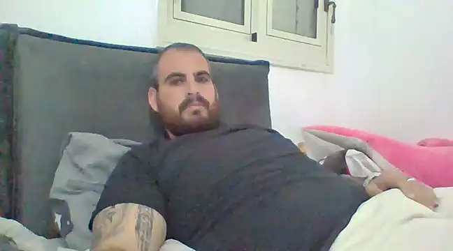 Snapshot of maor_asraf chatting on January 7, 8:10 pm maor asraf online show from January 7, 8:10 pm