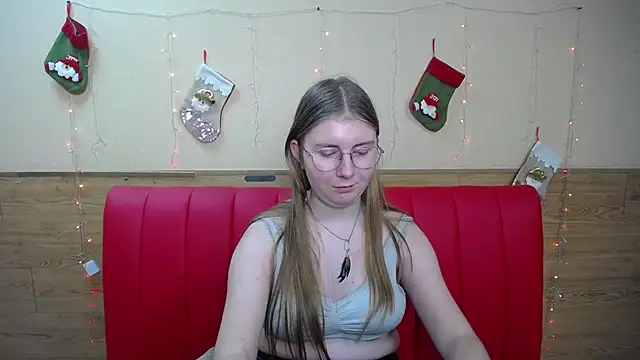 RysaKosaYlya online show from December 21, 9:23 am