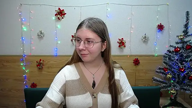 RysaKosaYlya online show from December 24, 12:33 pm