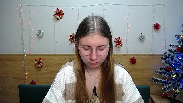 RysaKosaYlya online show from December 27, 6:03 am