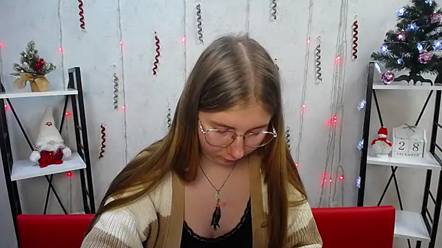 RysaKosaYlya online show from December 28, 12:24 pm