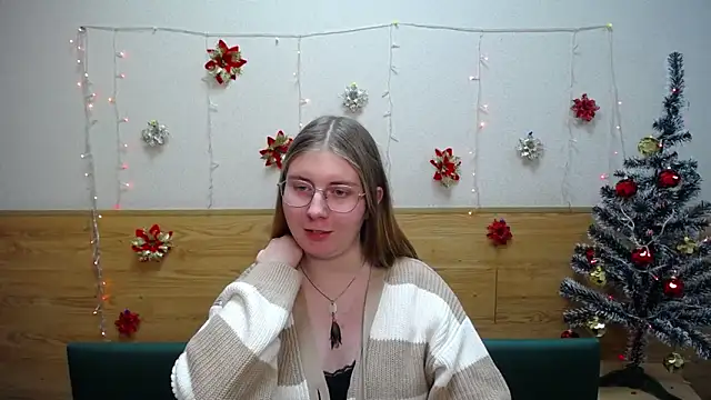 RysaKosaYlya online show from January 3, 3:22 pm