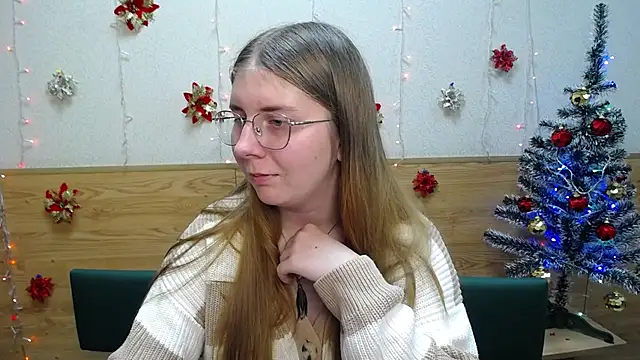 RysaKosaYlya online show from January 11, 12:18 pm