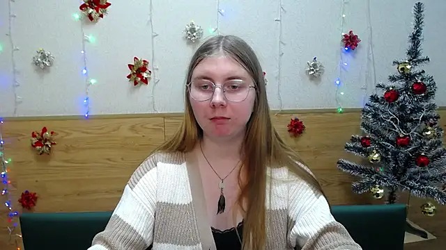 RysaKosaYlya online show from January 11, 3:20 pm