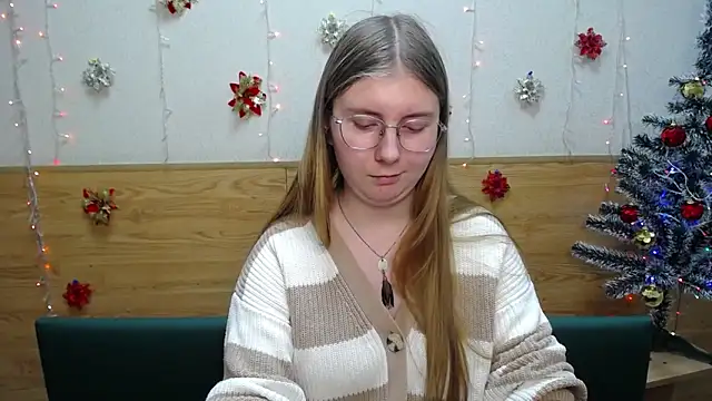 RysaKosaYlya online show from January 12, 9:51 am