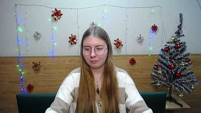 RysaKosaYlya online show from January 14, 12:03 pm