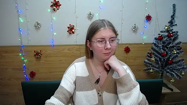 RysaKosaYlya online show from January 14, 3:04 pm