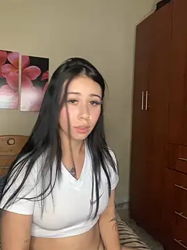 Snapshot of Zoee_t chatting on January 21, 10:08 pm Zoee t online show from January 21, 10:08 pm