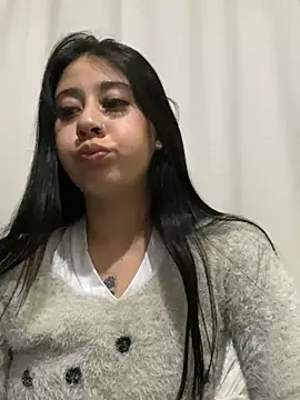 Snapshot of Zoee_t chatting on January 22, 1:42 am Zoee t online show from January 22, 1:42 am