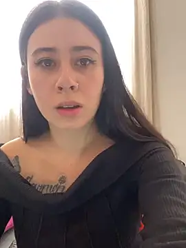 Snapshot of Zoee_t chatting on February 28, 8:50 pm Zoee t online show from February 28, 8:50 pm