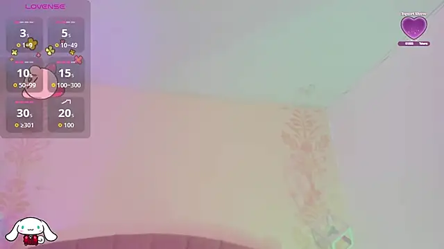  sowy venus  online show from January 18, 12:20 pm