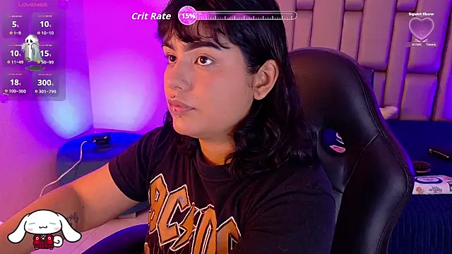  sowy venus  online show from May 27, 12:02 pm