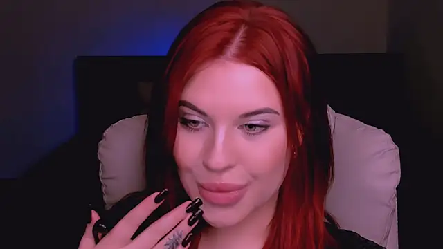 evaharve online show from April 15, 8:09 pm