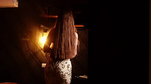 MuseSolis online show from January 26, 1:20 am