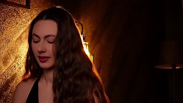 MuseSolis online show from January 27, 9:44 pm