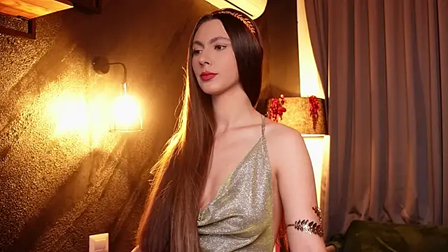 MuseSolis online show from February 15, 12:59 am