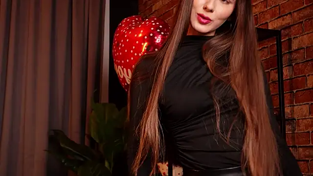 MuseSolis online show from February 15, 11:03 pm