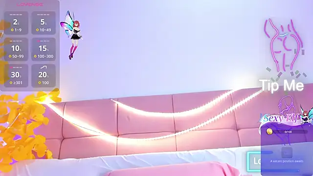 HaleyAmaya online show from March 23, 12:25 am