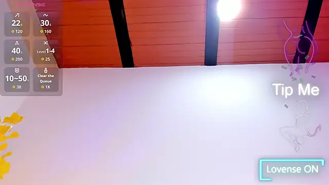 HaleyAmaya online show from March 23, 11:53 pm