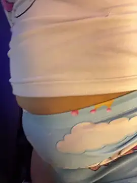 Dulce smith 1 online show from March 19, 12:25 am