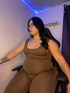 Dulce smith 1 online show from March 30, 12:55 am