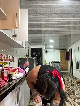 Dulce smith 1 online show from April 15, 7:10 pm