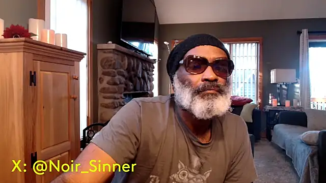sinnernoir online show from September 19, 9:48 pm