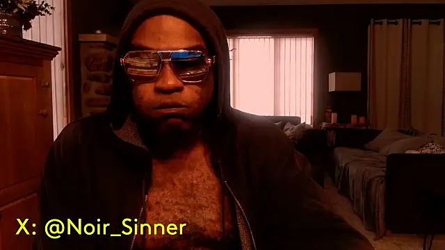 sinnernoir online show from October 20, 4:07 pm