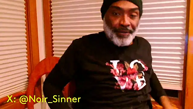 sinnernoir online show from December 19, 10:50 pm