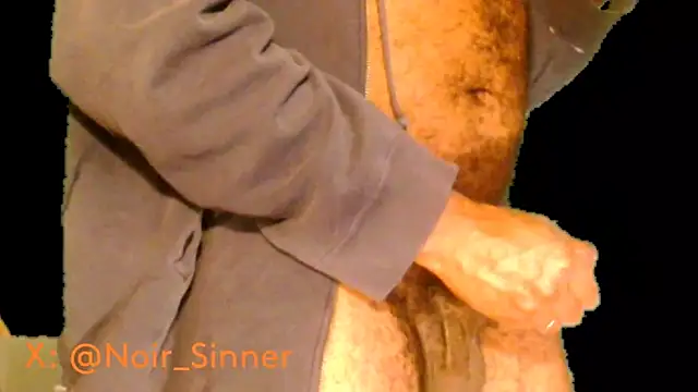 sinnernoir online show from February 10, 10:03 pm